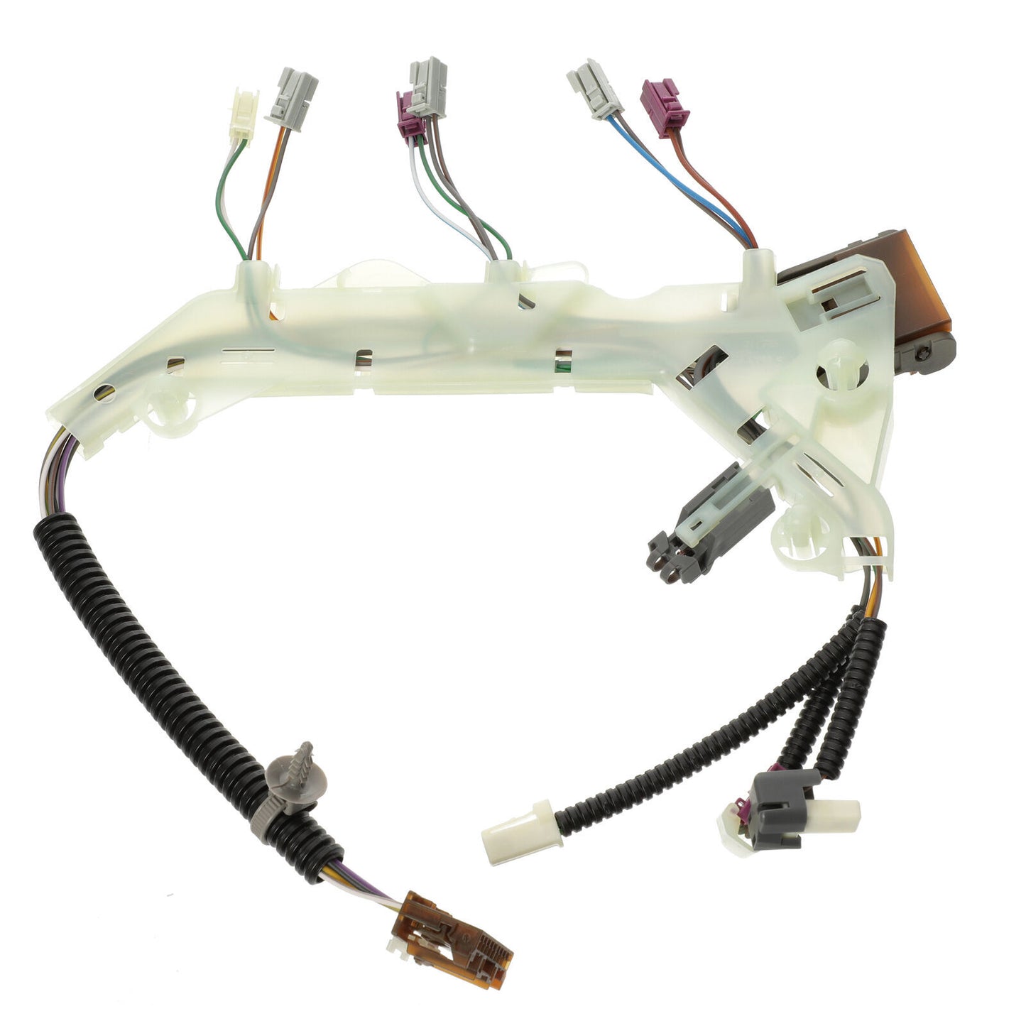 24298757 Automatic Transmission Wiring Harness For GM for Chevy for Cadillac 8L90 8L45