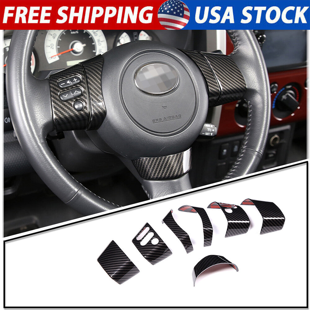 2-Piece Gloss Black Car Side Fender Fin Trim for Subaru BRZ for Toyota 86 for Scion 16-22