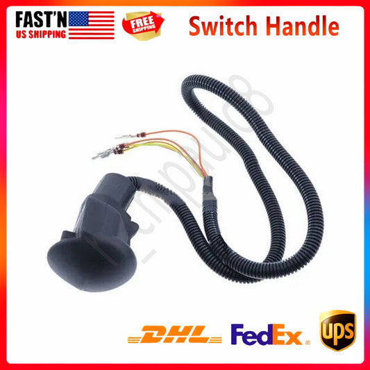 Switch Handle 6680414 FITS Bobcat 653 751 753 763 773 7753 853 863 864 873 963
