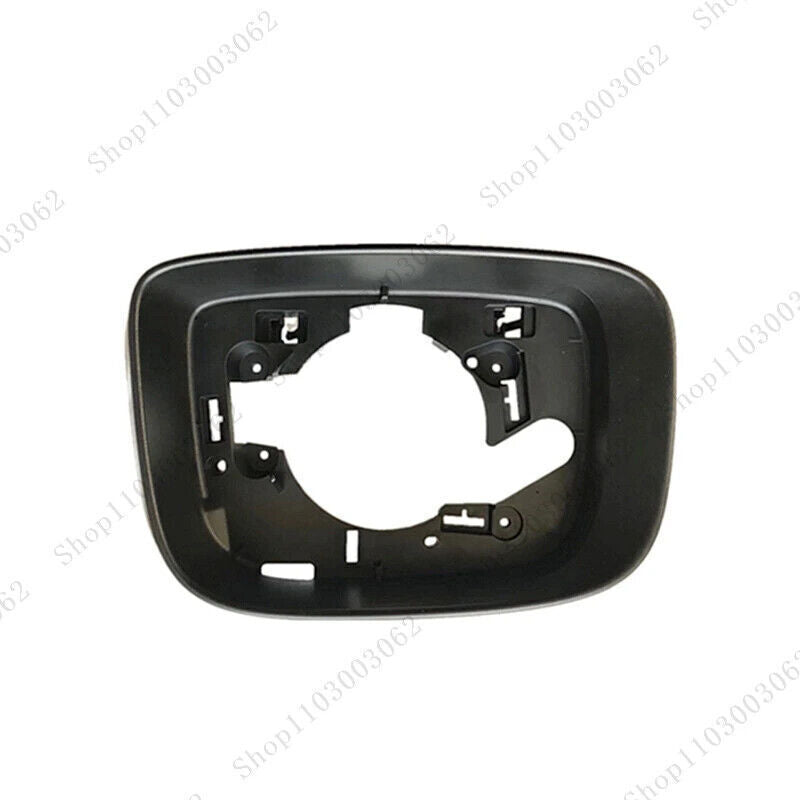 for Volvo XC60 2009 - 2017 Mirror Wing Rearview Mirror Housing Trim on Right Side