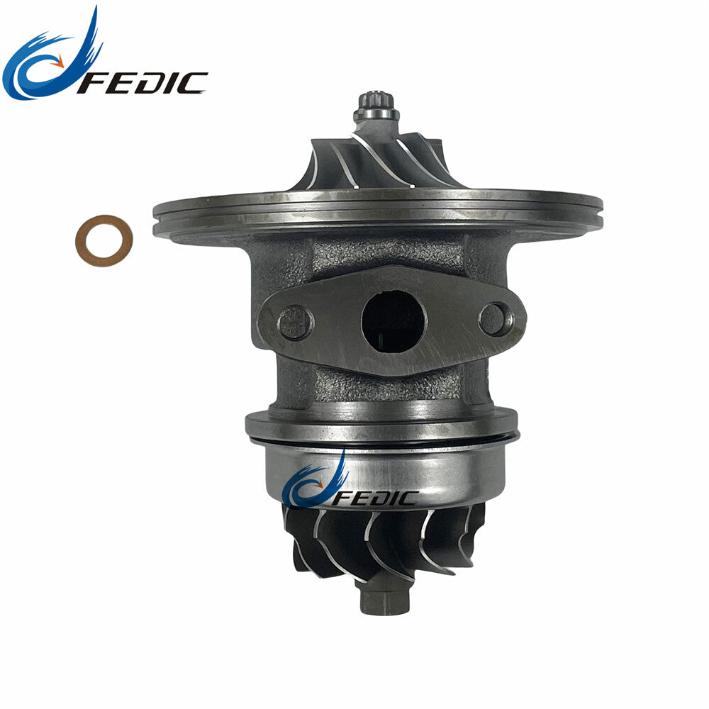 Turbo cartridge SJ50YF F3400-1118100-383