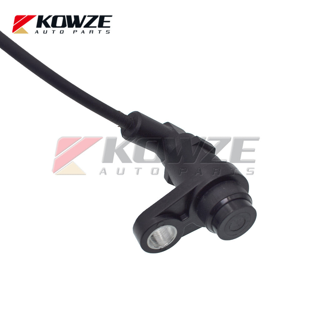 Rear Left ABS Wheel Speed Sensor for Mitsubishi Pajero Montero Sport II 4670A879