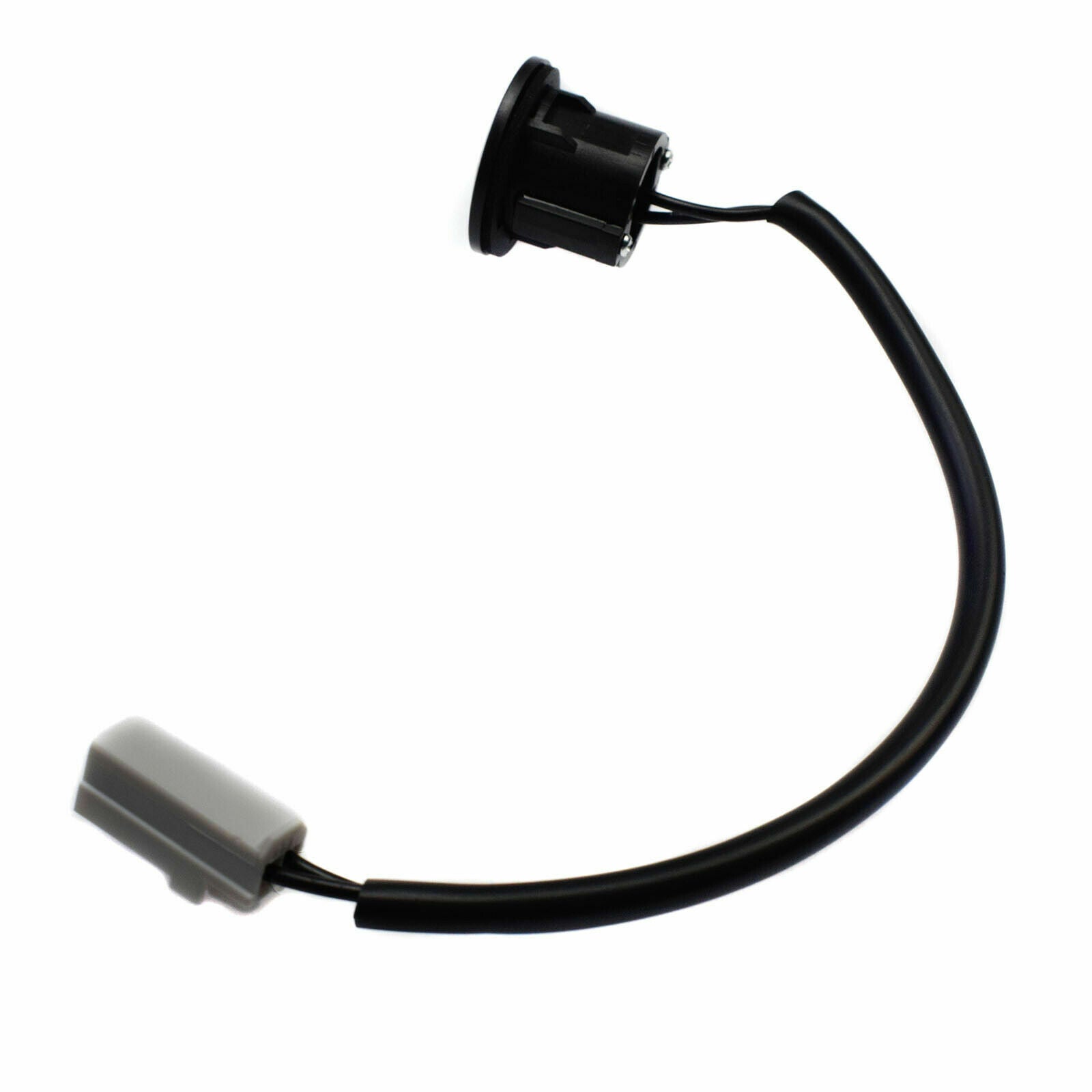 Engine Tailgate Boot Trunk Handle Switch Button For Mazda2 2008-2015 D651624B0B