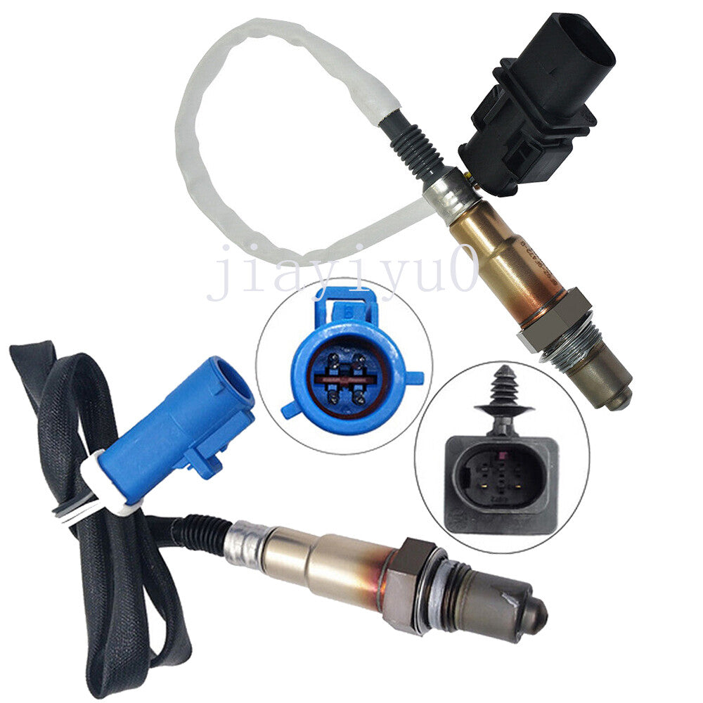 Lambda 02 Oxygen Sensor Fits for Lexus NX200 AZ10 2019-2021 3ZR-FAE 89467-78020
