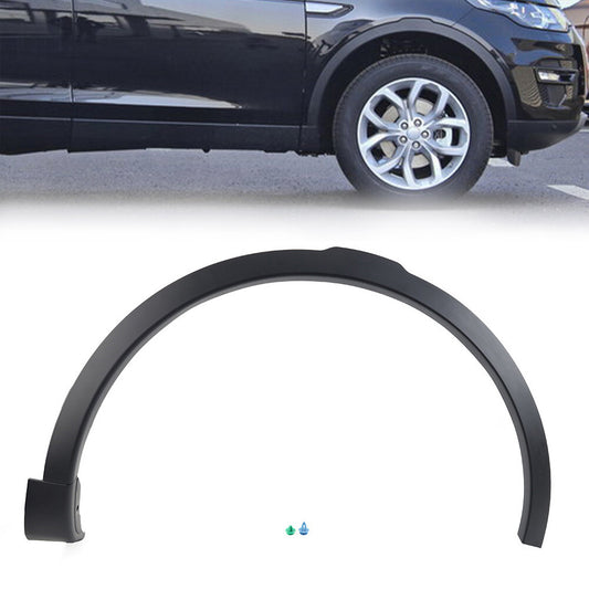 Front Fender Moulding Wheel Arch for Land Rover Discovery Sport 2015-2019 2016