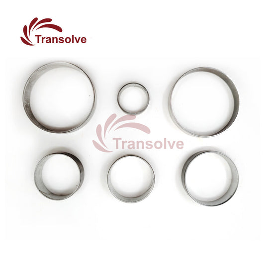 for Ssangyong for Korando QR640AHA BTR M11 Auto Transmission Bushing Kit 6 Pcs/Set