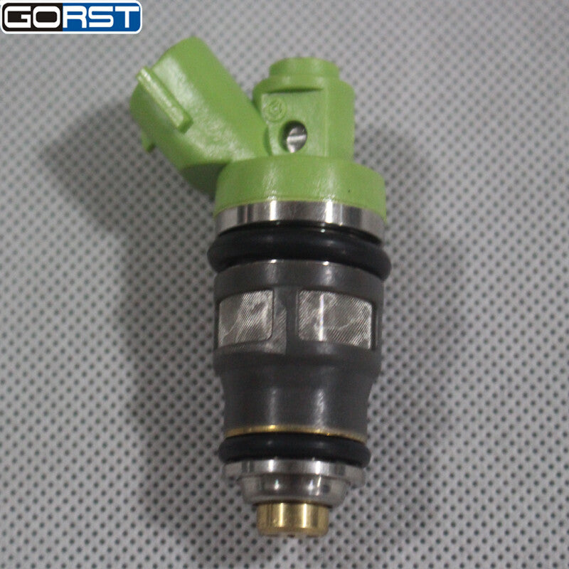 Fuel injector 23250-75060, suitable for Toyota Hiace pickup 4Runner 2.4 3.0L 23209-79105