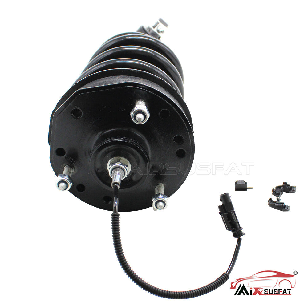 Front Shock Absorber Strut Assys for Chevy Tahoe Silverado Suburban for GMC Magnetic