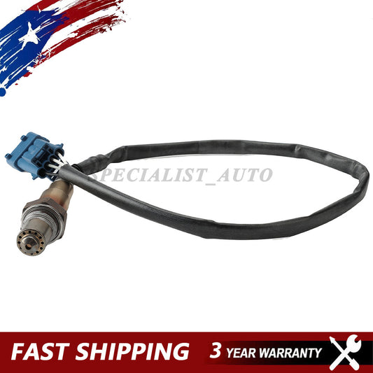 18213-80J00 Oxygen Sensor Upstream Fit for Suzuki SX4 2.0L L4 2007-2009 234-9033
