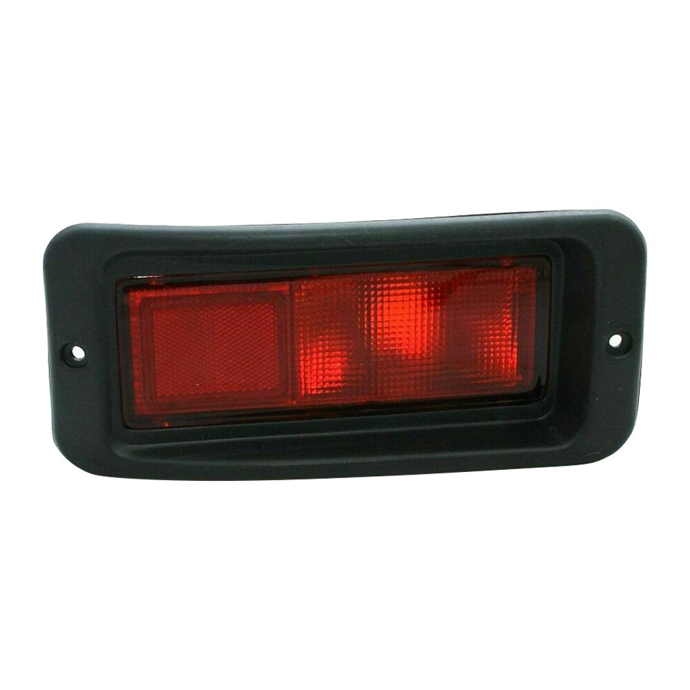 Rear Tail Fog Light Left Side Replacement for Challenger for Pajero Shogun Sport