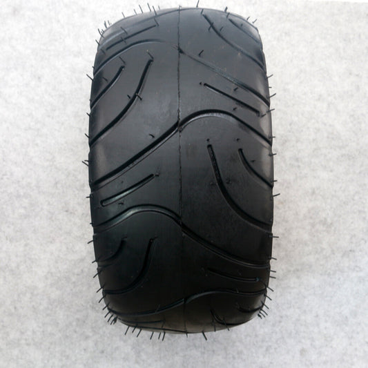 130/50-8 inch tire Tubeless vacuum tires small Electric Scooter Z50 Z50R Monkey