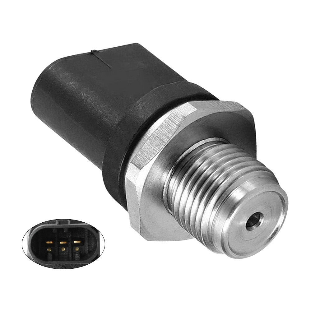 For ​2004-09 for Dodge for Freightliner Sprinter 2500 FUEL RAIL HIGH PRESSURE SENSOR