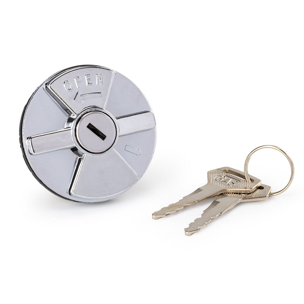 1-piece metal ignition switch starter door lock cylinder for Toyota for Land Cruiser