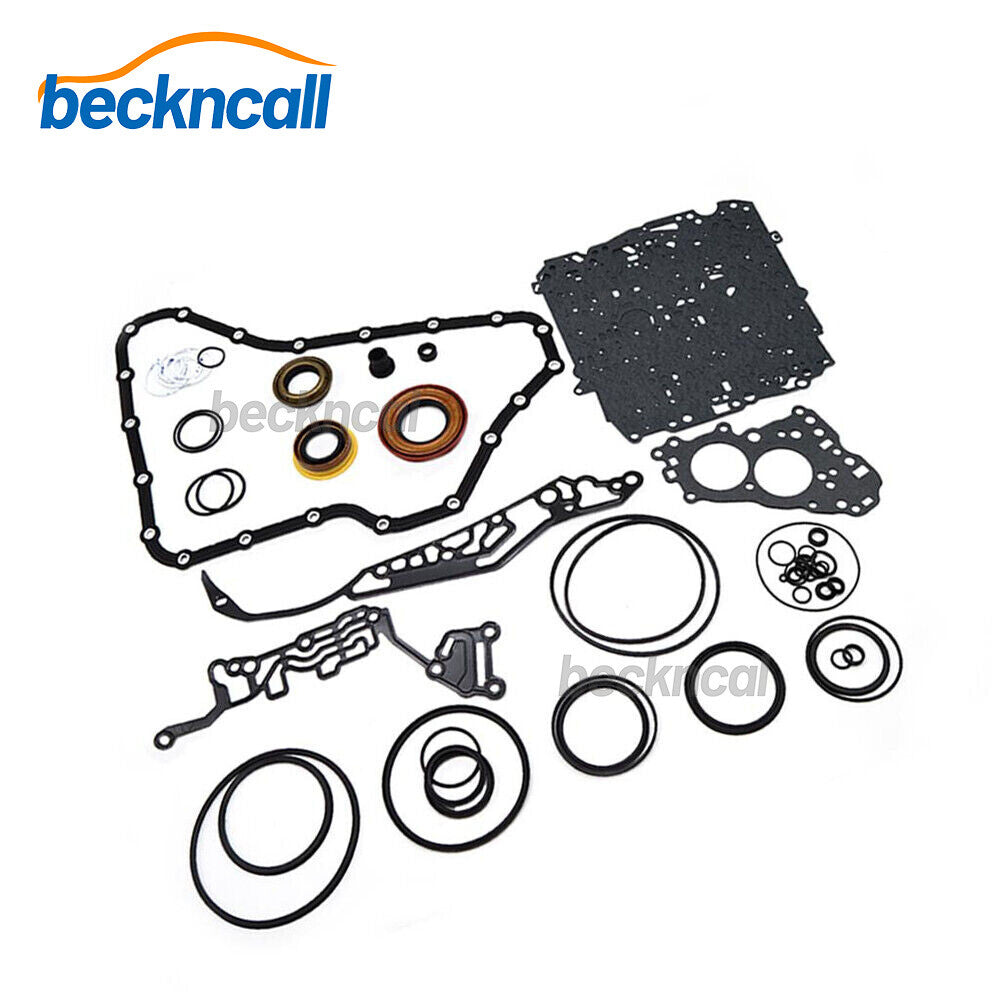 For Impala Malibu Azek 1997 Up 4T65E Transmission Gasket and Seal Rebuild Kit