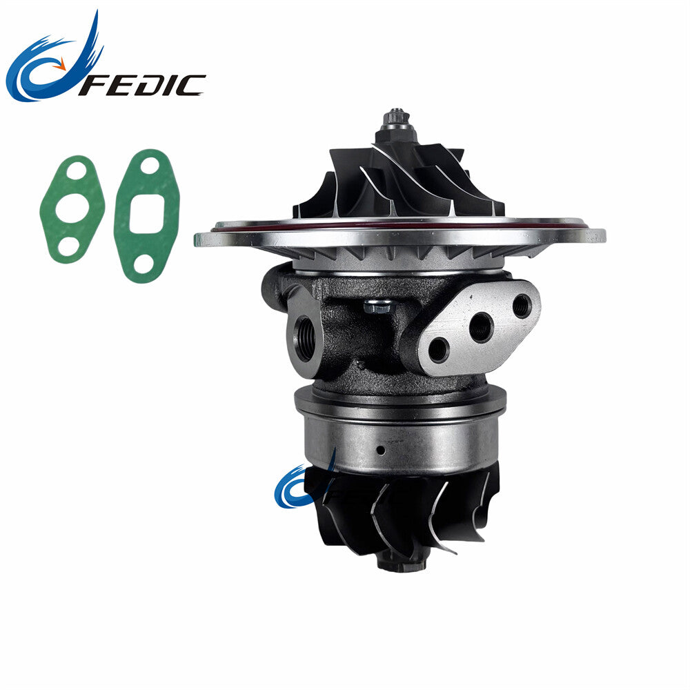 Turbo cartridge 742227 for HINO Truck Ranger 9 14 YF75 8.0L 1998 GTP430