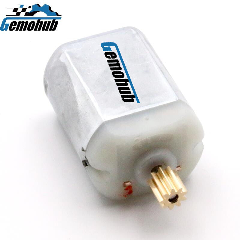 Fuel Door Opener Lock Motor For 2007-2012 for Mercedes-Benz GL350 GL450 GL500 GL550