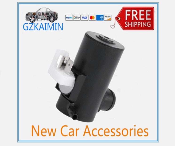 Equipment Manufacturer MR339063 Applicable to for Mitsubishi 11/2001-10/2005 Wash Pump Window Cleaning