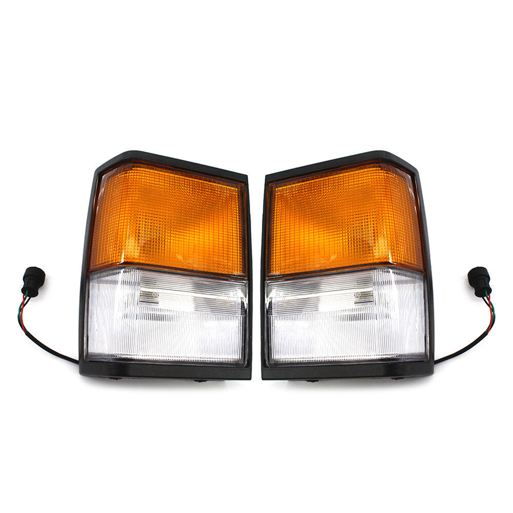 Front Corner Light Side Corner Lamp for Land Rover for Range Rover 1971-1986 PRC8950