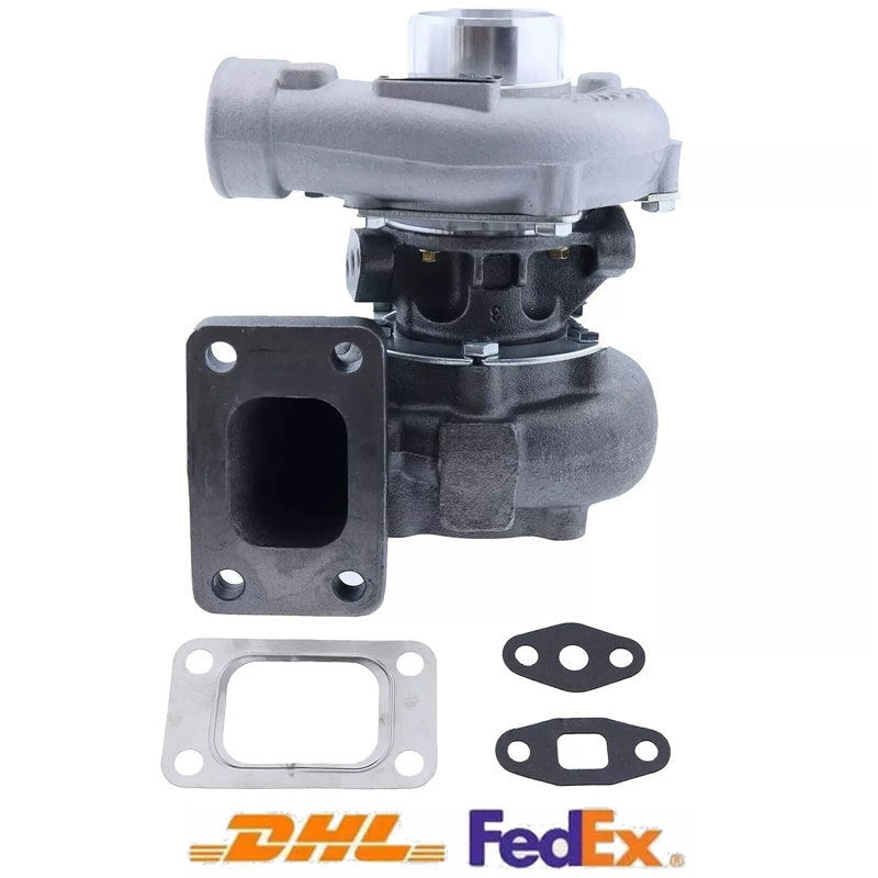 Turbocharger 2674A301 2674A147 Turbo TA3123 For Perkins 1004-4T AB35011 AH37521