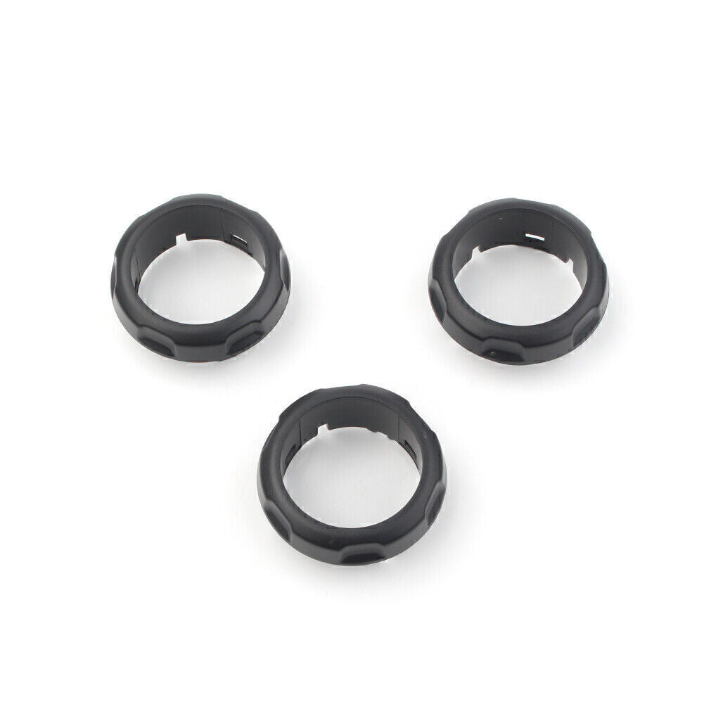 Fit for Range Rover Sport 2006-2013 2012 11 3x Central Air conditioner Control Knob