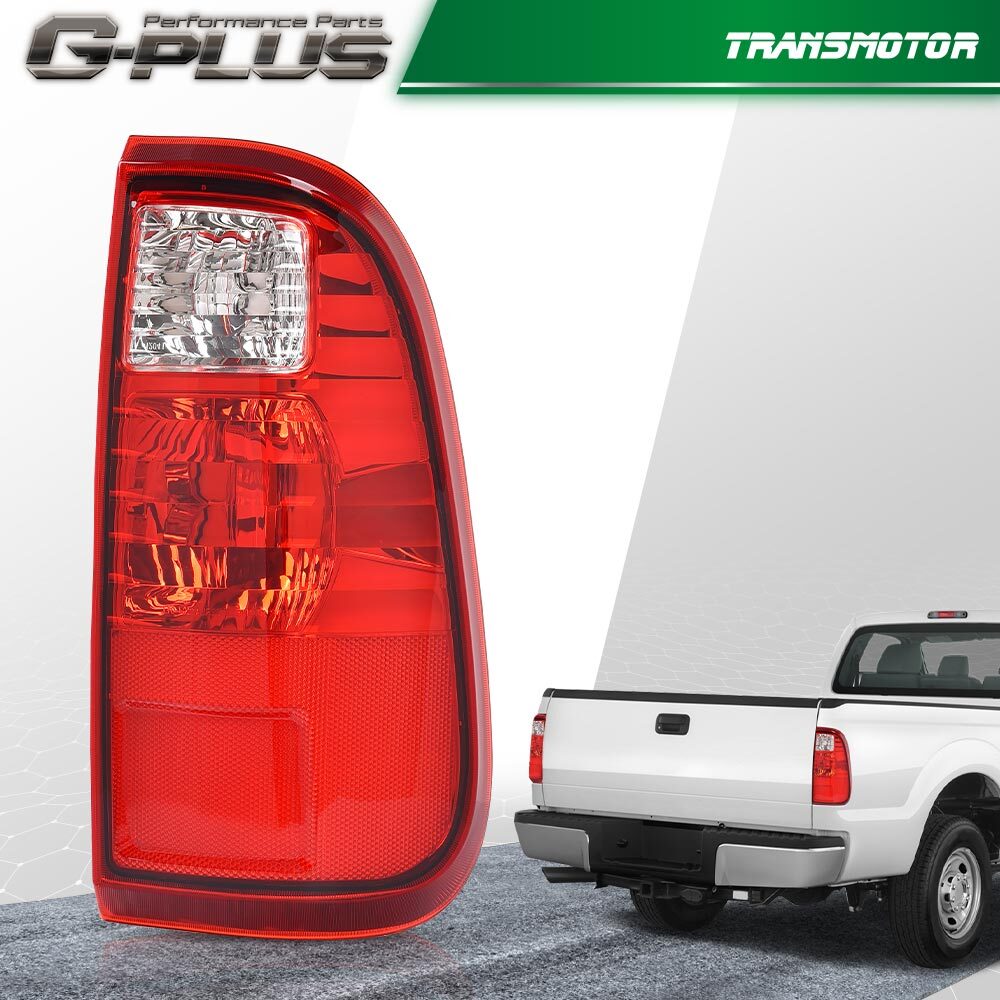 Taillights suitable for 08-16 for Ford F-250 Super Duty and F-350 Super Duty, right side