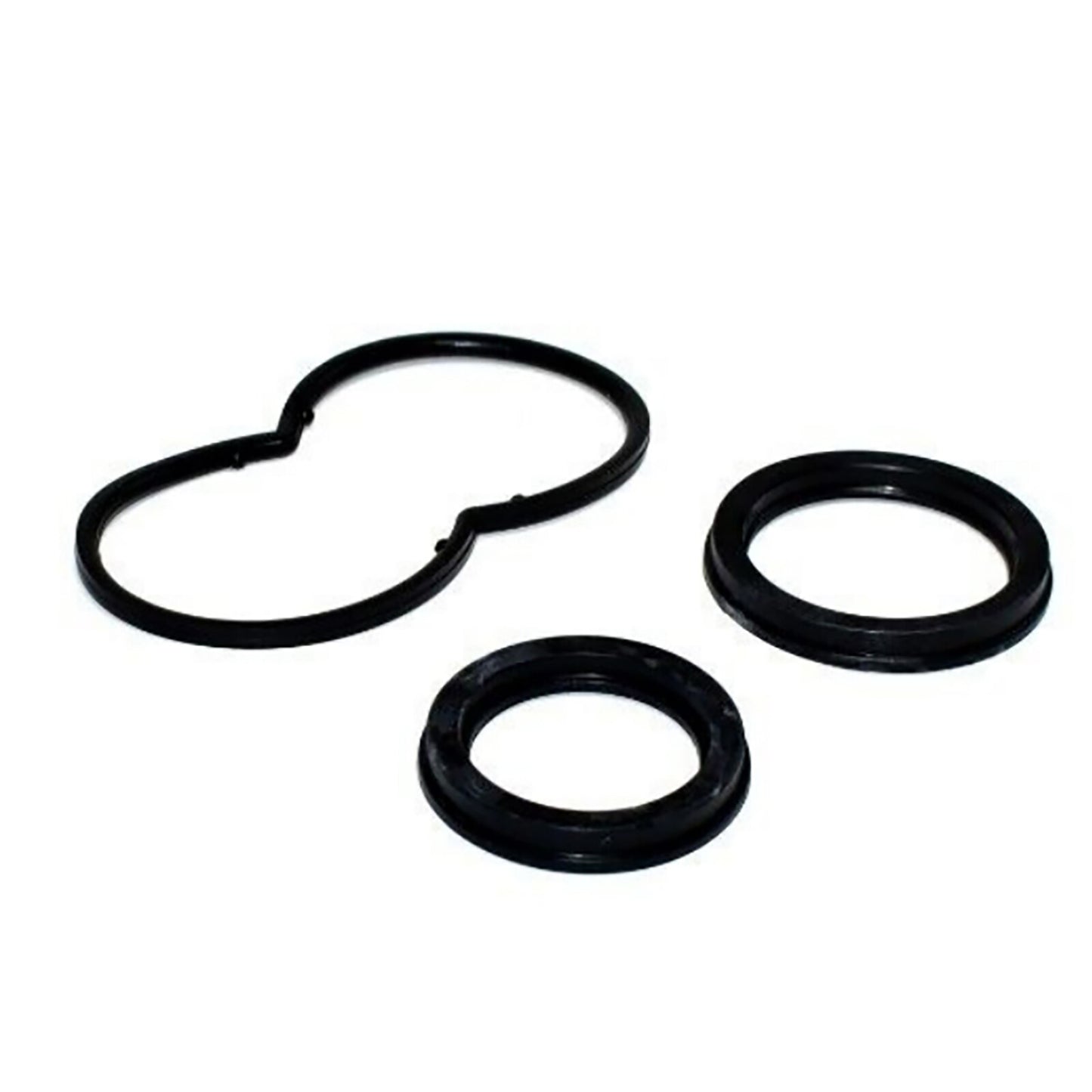 3PCS Hydroboost Seal Kit for Chevy for GMC for Ford for Dodge Auto Accessories