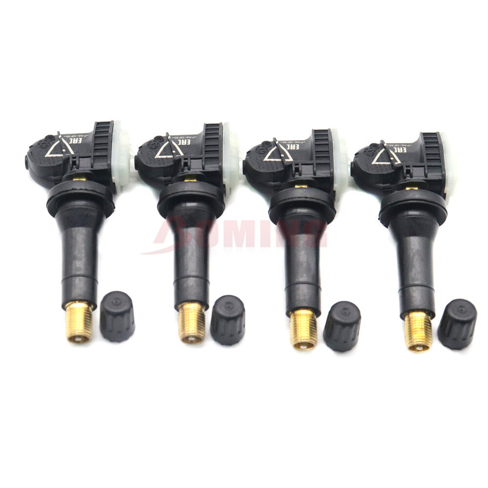 for Geely FY11 Monjaro Atlas Geometry A 4PC TPMS Tire Pressure Sensor 8889081697