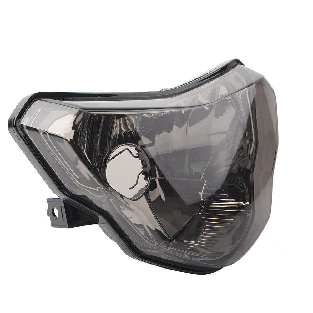 Front Head Light Headlight Lamp Lens Fit for BMW G310R G310 G310GS 2017-2018