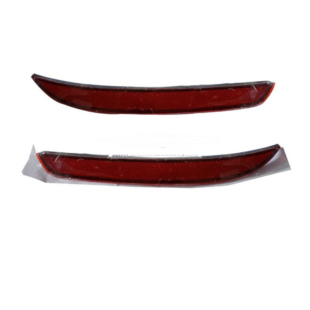 Rear decorative light R replacement # 90923854