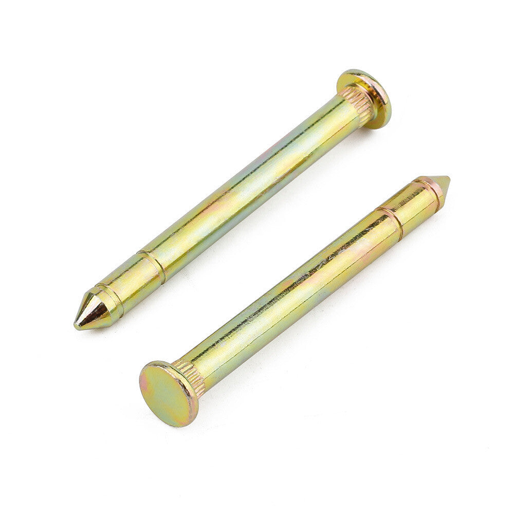 Replacement door hinge pin bushing kit for Ford F150, F250, F350, and Serie Bronco