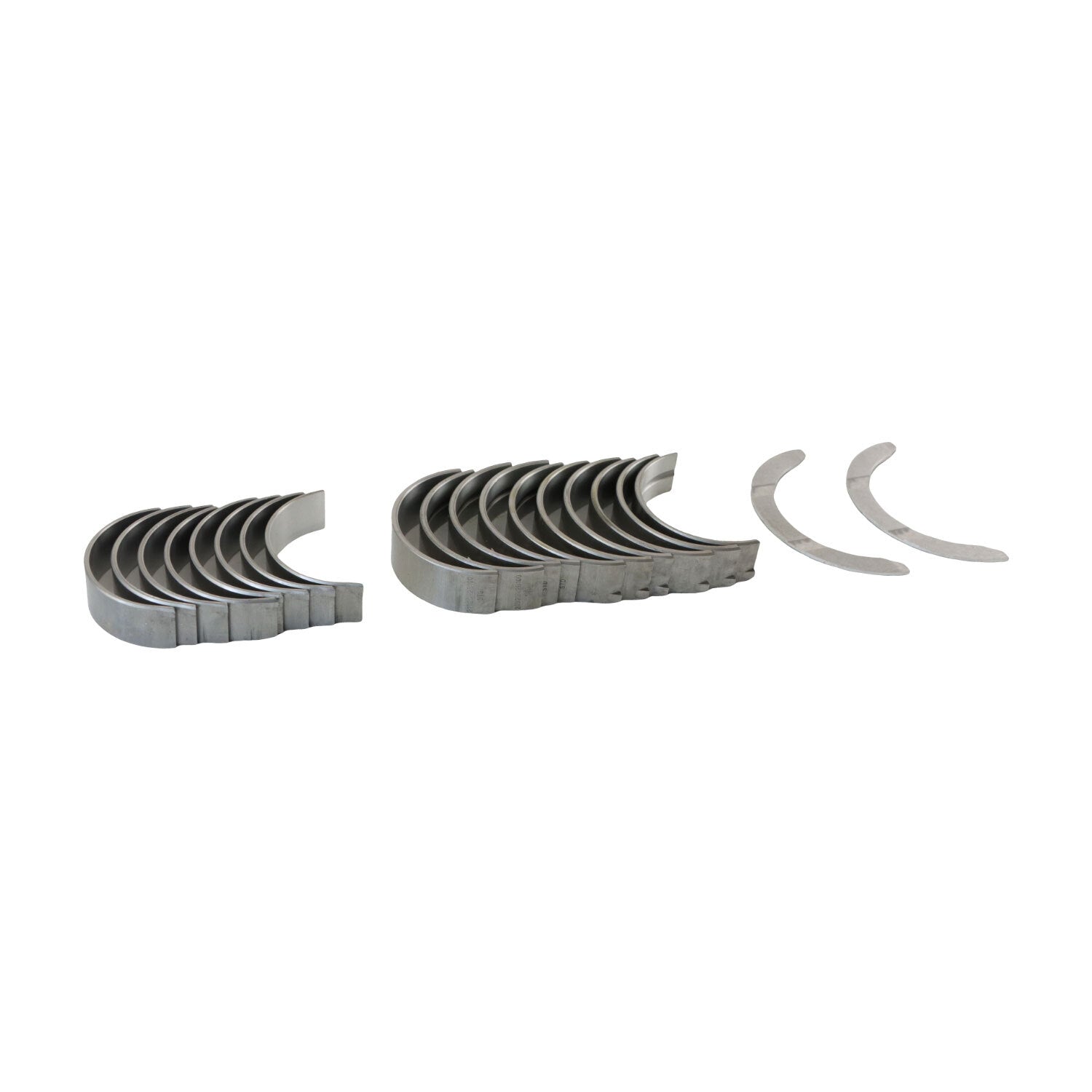 Con Rod Crankshaft Main Bearing Set for Hyundai Accent HB20 Forte 1.6L G4FG??