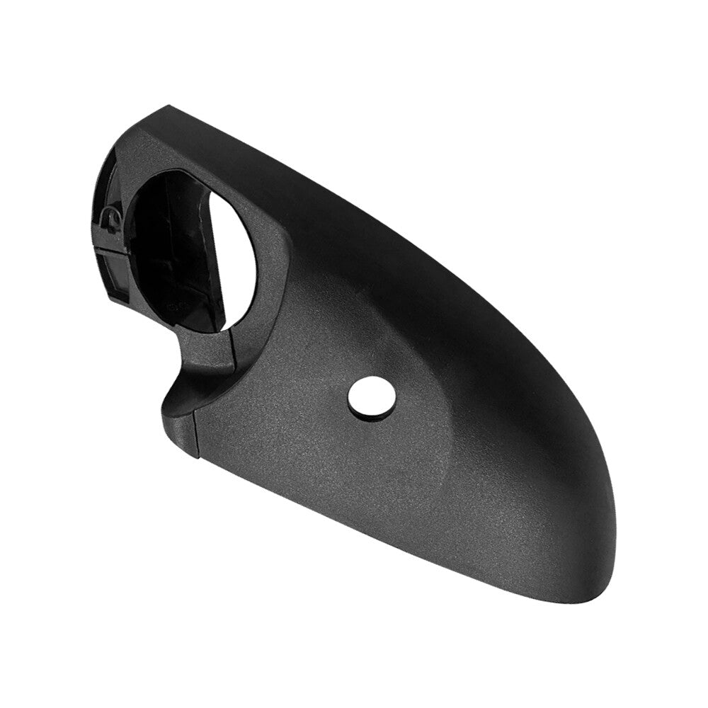 For 2009-2014 for X5 E70 X6 E71 E72 Front Door Mirror Cover Left Side 51167233063