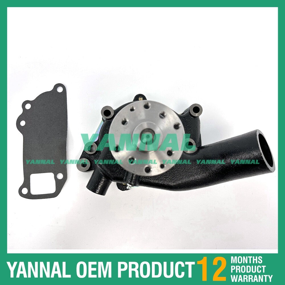 1136100160 Water Pump for Isuzu 6BB1 Engine Spare Parts