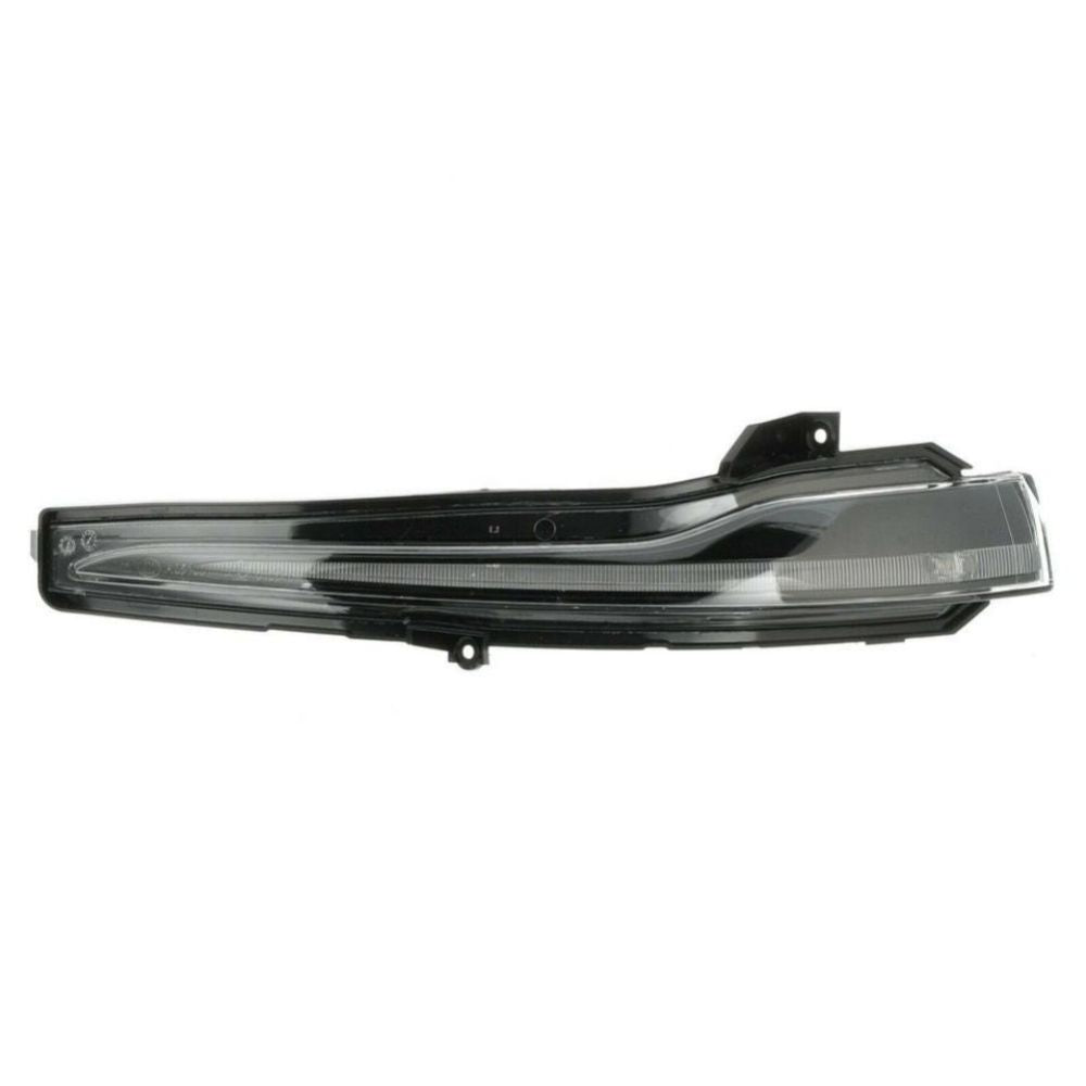 Mirror Turn Signal Lights Driver for MB for Mercedes C Class 0999067101