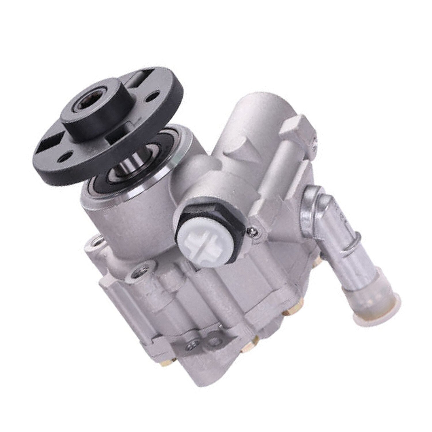 Power Steering Pump Fits For 2008-2013 for BMW 128i 328xi 328i xDrive 2006 325i 3.0L