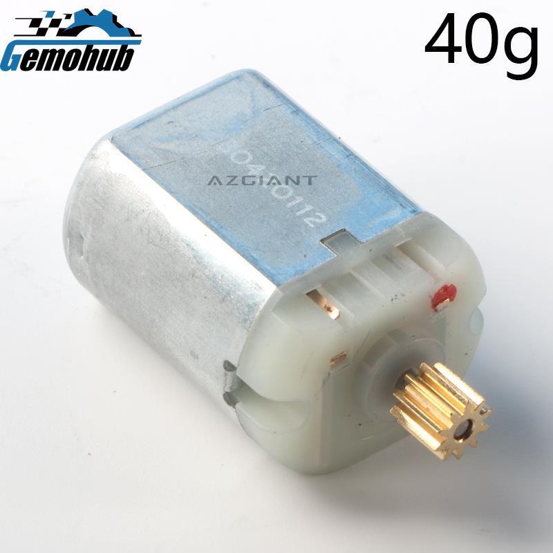 New Fuel Filler Cap Actuator Motor For 2009-2015 for Vauxhall Astra J for Opel Astra J
