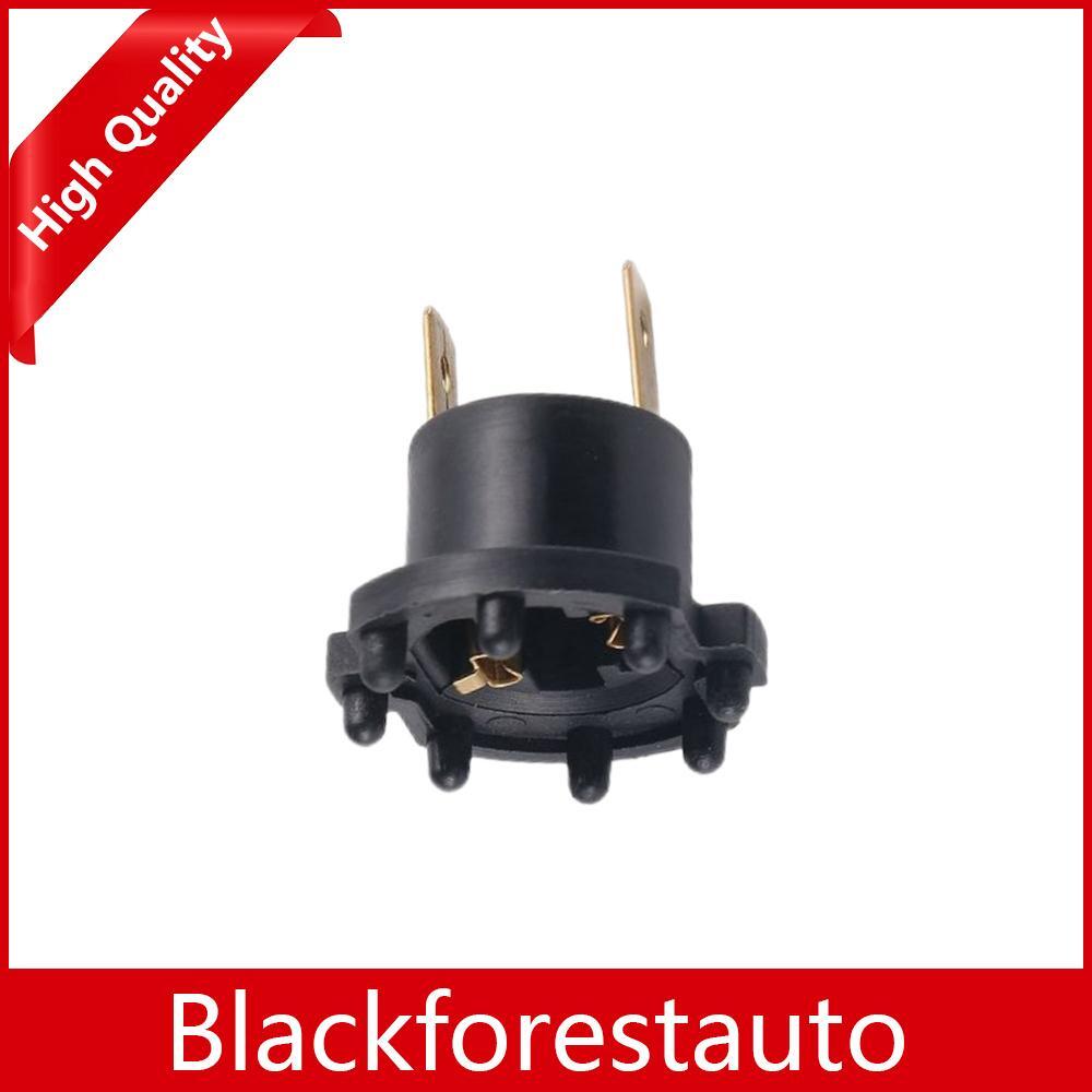 Low Beam Headlight Socket Male for Mazda 3 5 Protege B28V-51-0A3 | B28V510A3