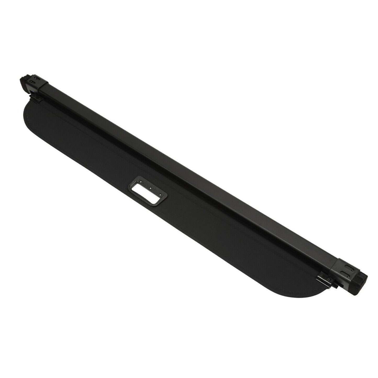 for BMW X5 E70 2007-18 Retractable Trunk Luggage Shade Shield Cargo Cover Black