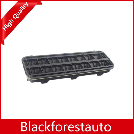 Rear Quarter Air Drafter Vent Grille Fits For 5 7 Series E60 E61 F01 F02 F03