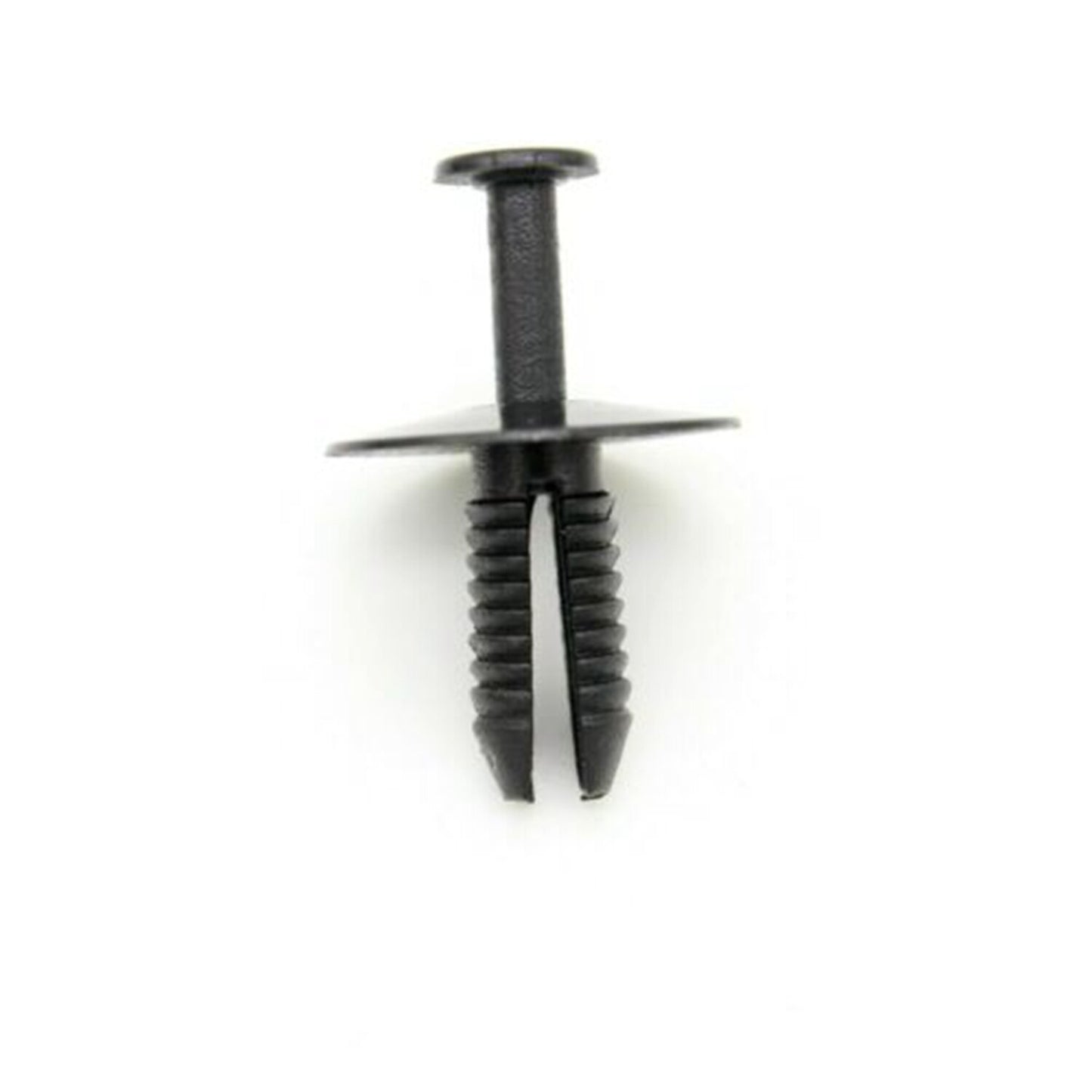 50pcs Bumper Door Trim Clip Sill Retainer Rivet for BMW Series 3 5 7 E46 E38 E39