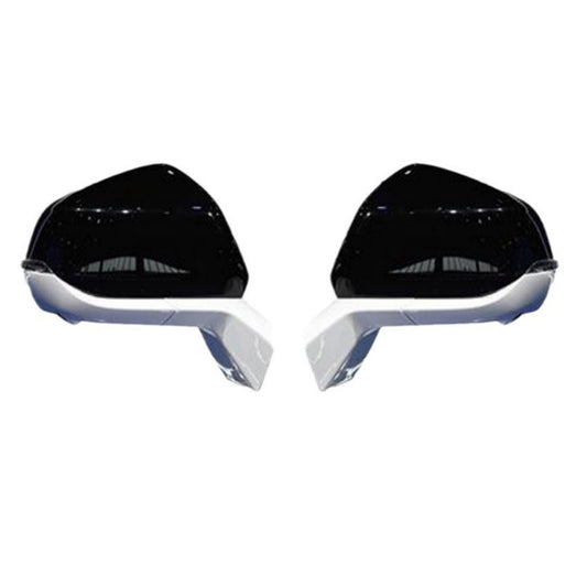 for Ford F-150 2011 - 2014 Rearview Mirror