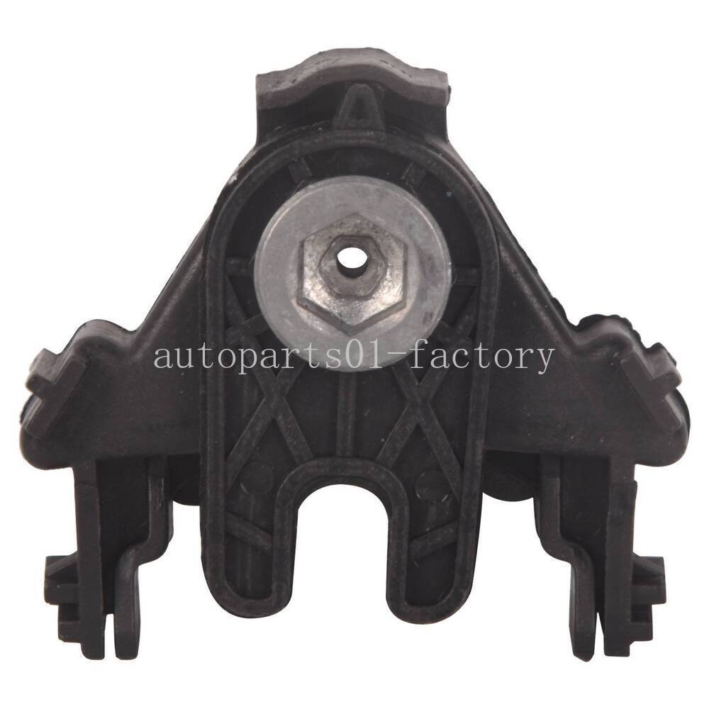 1PCS Front LH/RH Headlight Mount Assembly Support for Porsche for Cayenne 2011-2014