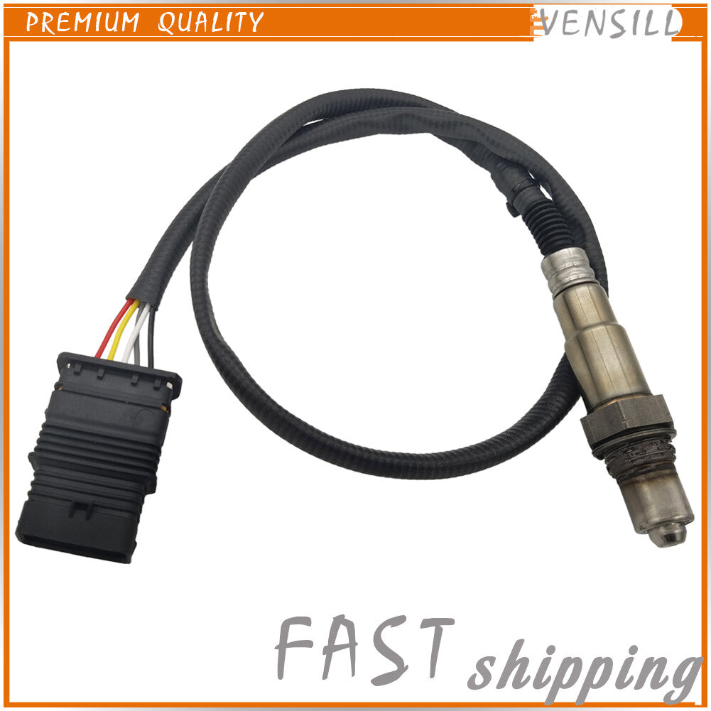 Oxygen Sensor Upstream 0258027083 for BMW X1 X2 F55 for Mini Cooper Clubman 234-5166