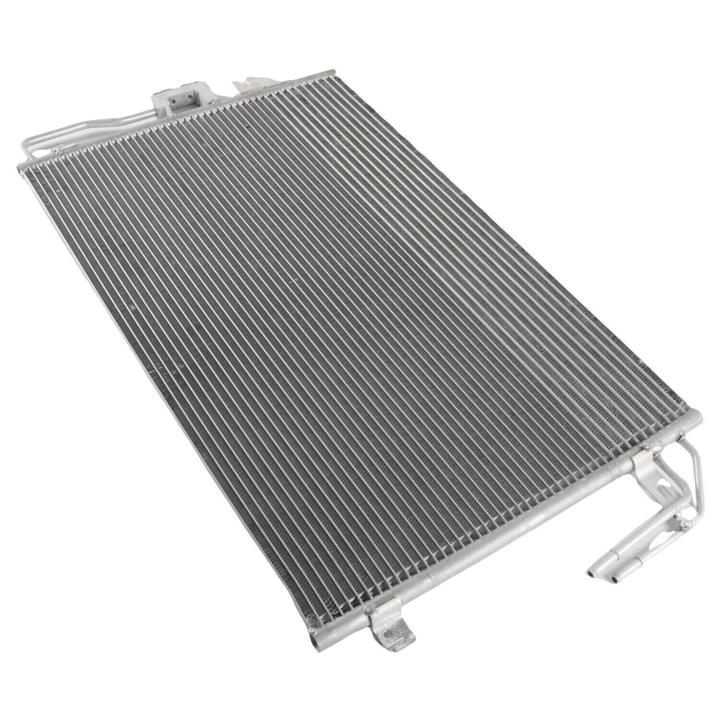 for 2008 Escape for Mercury for Mazda Mariner Escape AC Condenser 3675 Aluminum
