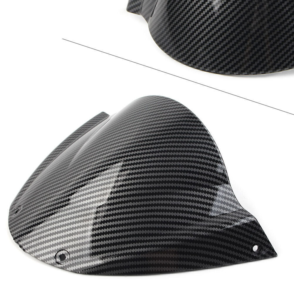 Windschutzscheibe Carbon Windschutzscheibe f¨¹r for Ducati Monster 696 796 1100/S/EVO