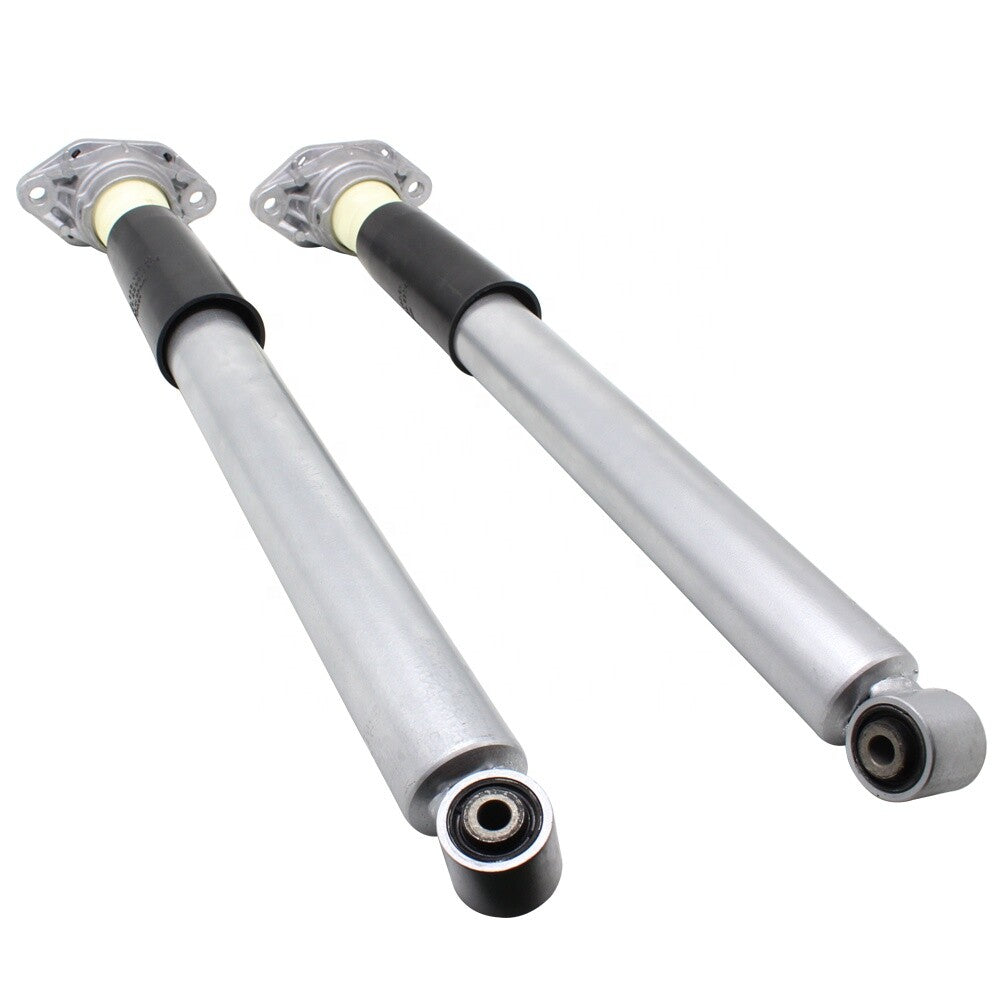 2x Rear Suspension Shock Absorber Struts Fit for Porsche for Panamera 970 2010-2016