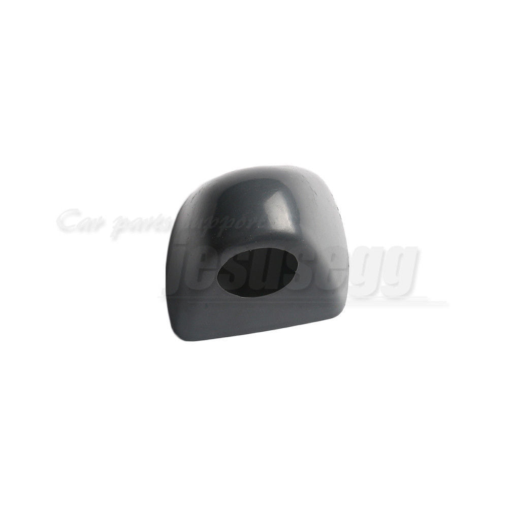 x1 Left Driver Primed Headlight Washer Nozzle Cover Cap for BMW E53 for X5 1999-2004