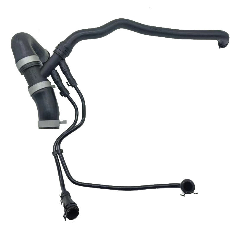 1PCH501215 Coolant Hose, Upper Radiator Tubing for Land Rover Range Sport