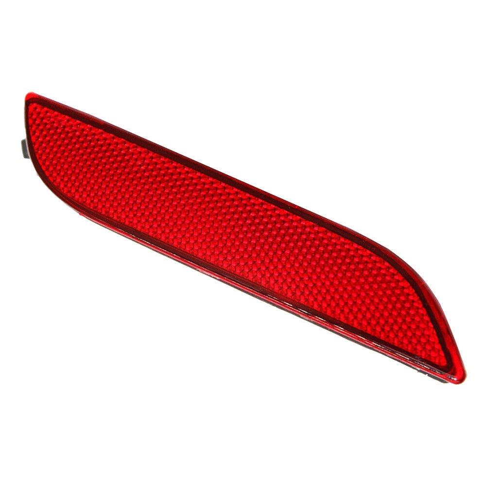 Fits for 2018-2020 for Toyota for Camry Rear Right Reflector Red No Bulb 81910-06070