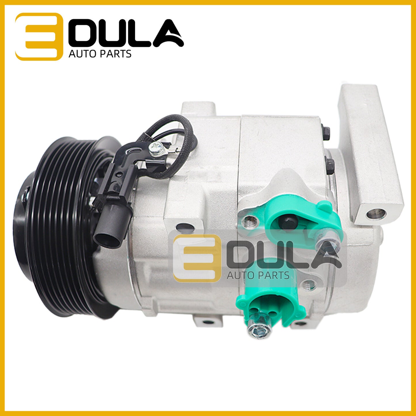HS20 AC Compressor Fits for Hyundai Grand Starex I800 H1 2007-2015 977014H000